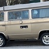 RV for Sale: 1986 Vanagon WESTFALIA