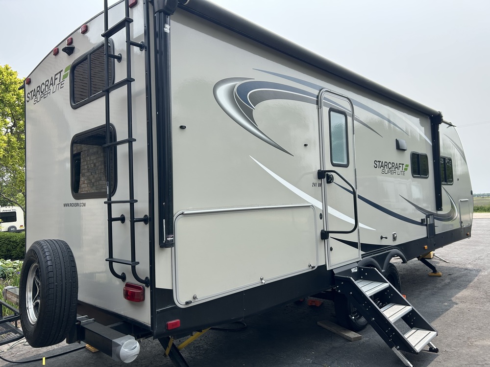 Photo of Rv