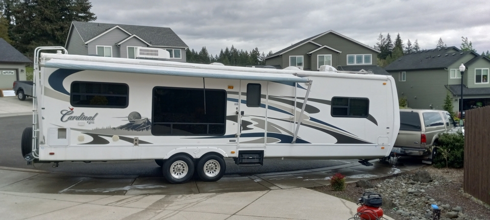 Photo of Rv