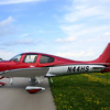 Aircraft for Sale: Cirrus SR22T-G7 GTS