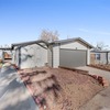 Mobile Home for Sale: 3 Bed 2 Bath 1979 Mobile Home