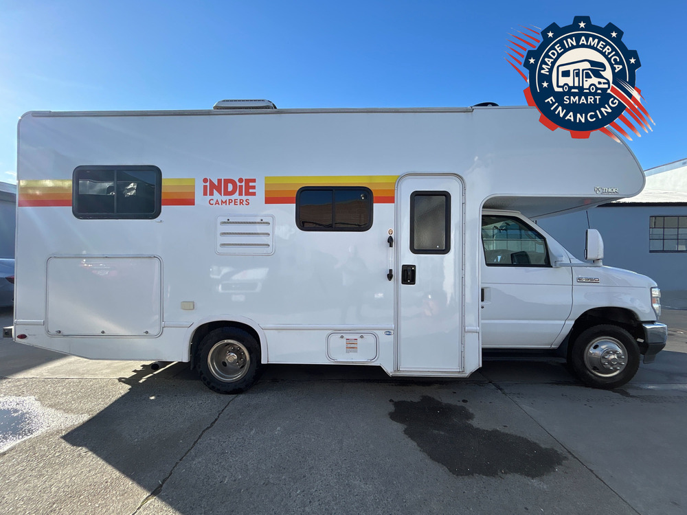 Photo of Rv