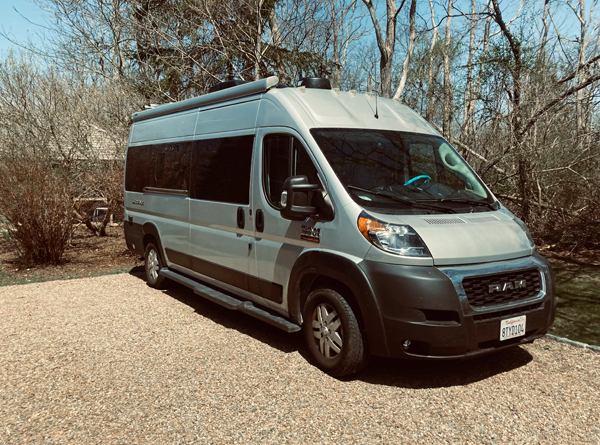 Photo of Rv
