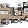RV for Sale: 2021 Sporttrek 5 Touring Edition STTF353VIK