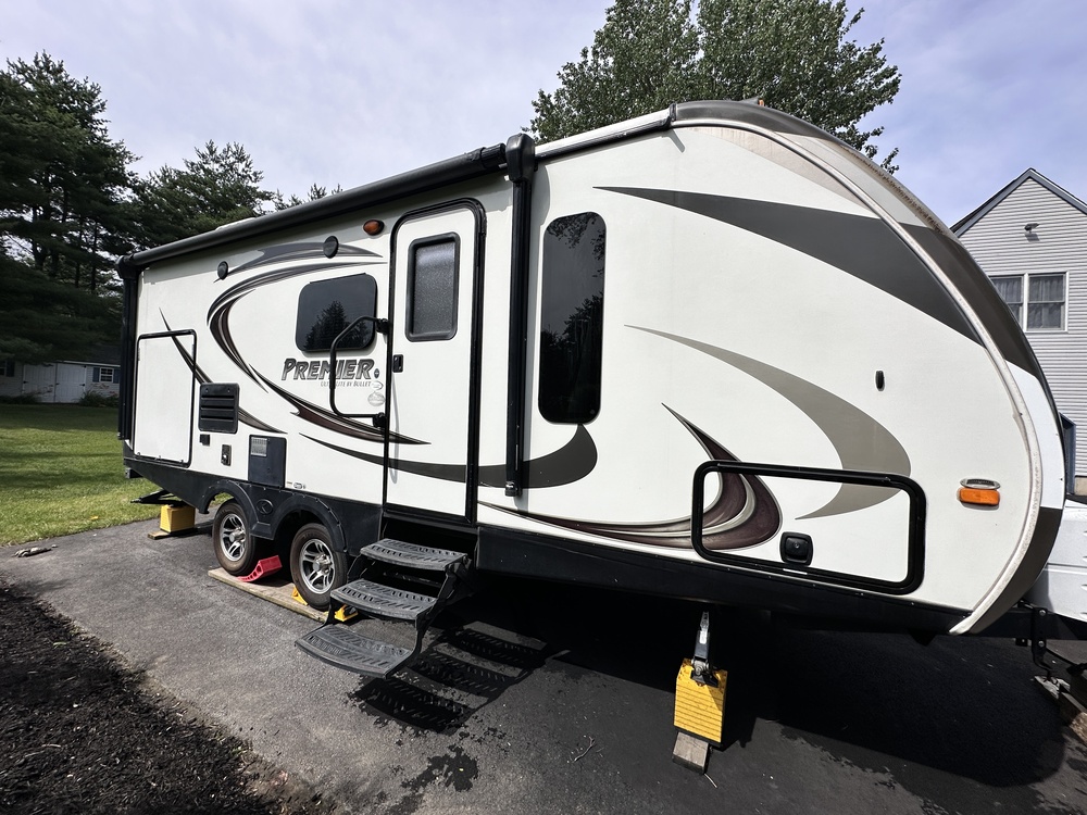 Photo of Rv