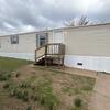 Mobile Home for Sale: 2 Bed 2 Bath 2002 Mobile Home