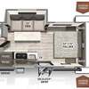 RV for Sale: 2021 ROCKWOOD GEO PRO G20FBS
