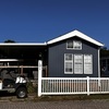 Mobile Home for Sale: 2 Bed 1 Bath 1992 Chariot Eagle