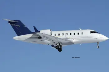 Thumbnail of aircraft