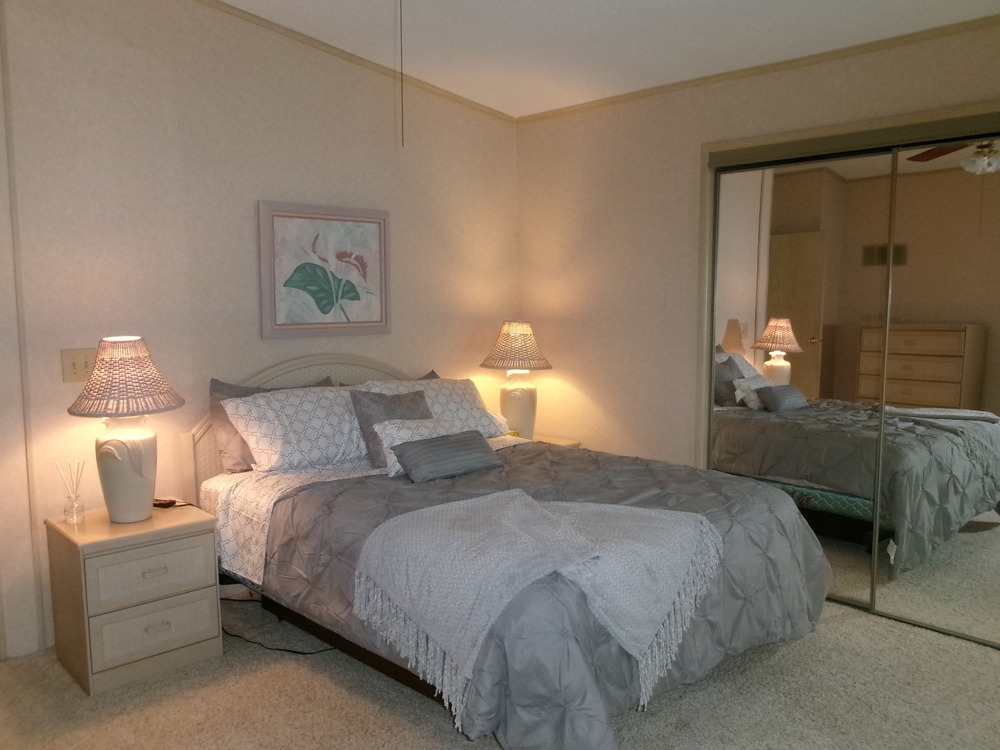 Bear Creek Village
