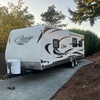 RV for Sale: 2013 COUGAR HALF-TON 27RLSWE