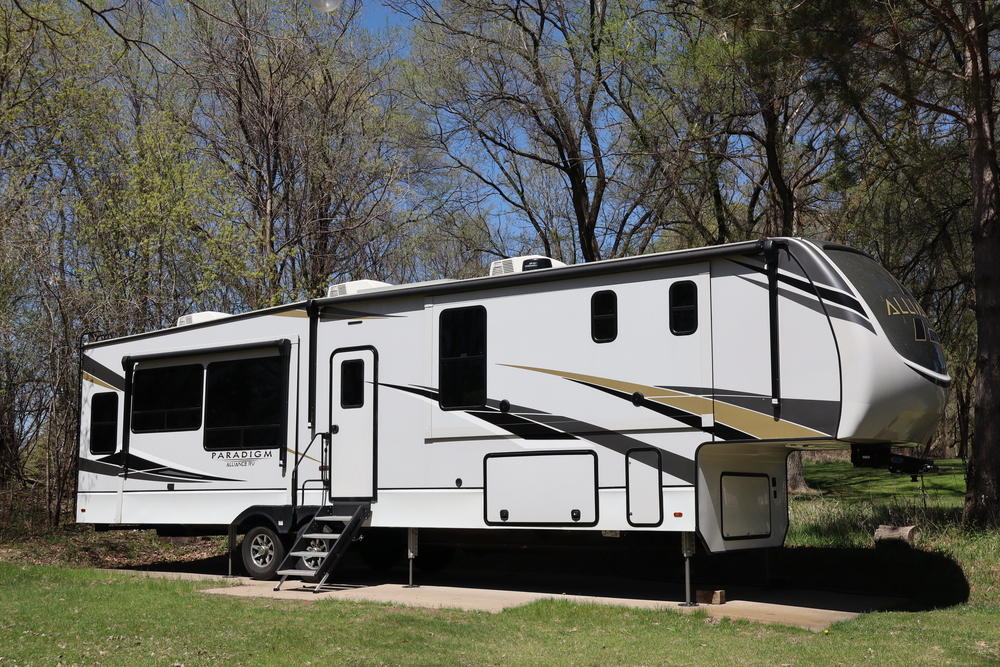 Photo of Rv