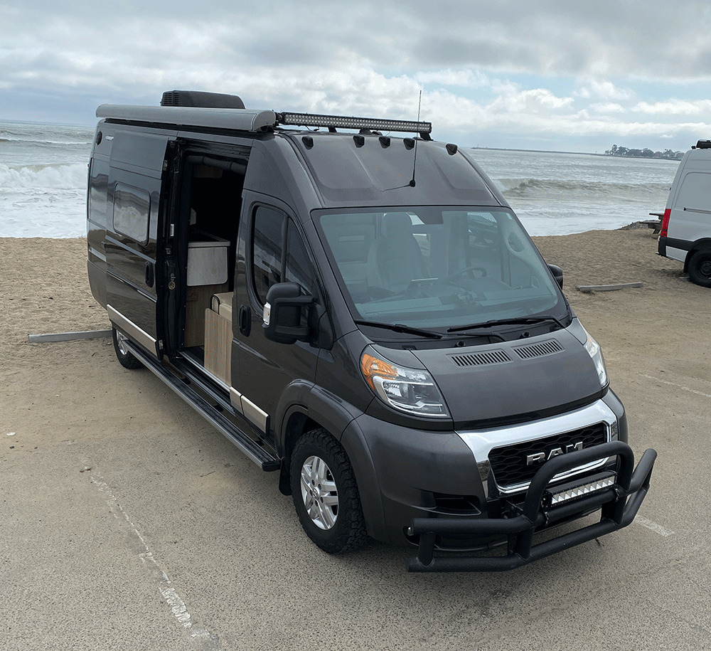 Photo of Rv