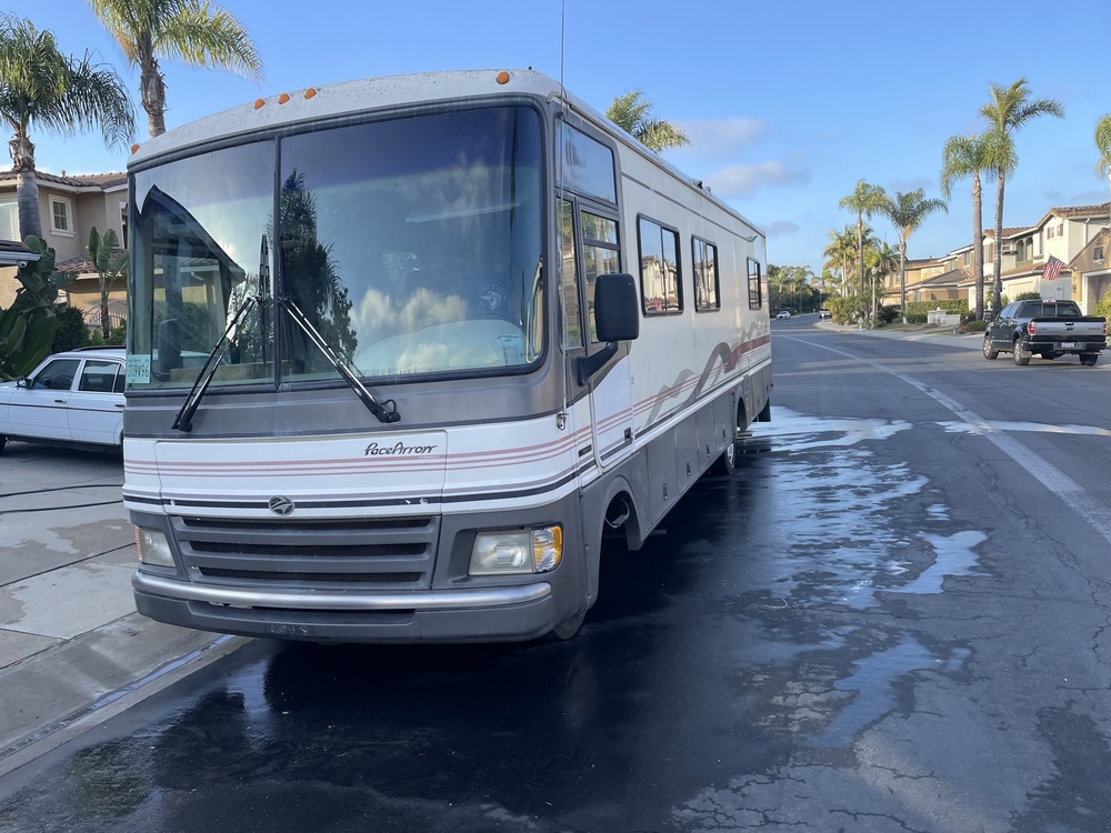 Photo of Rv