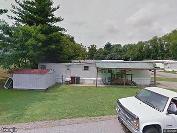 Thumbnail of mobile home