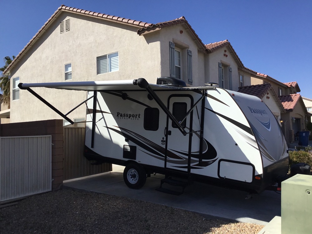 Photo of Rv