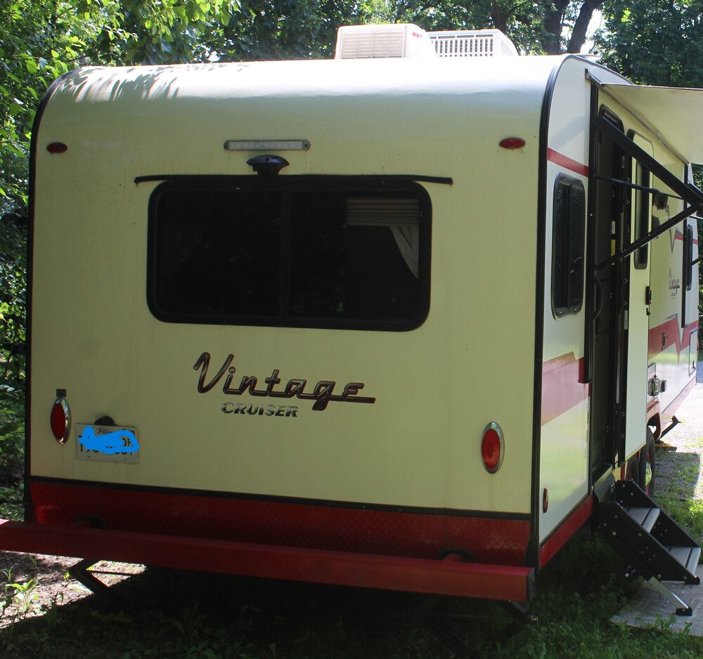 Photo of Rv