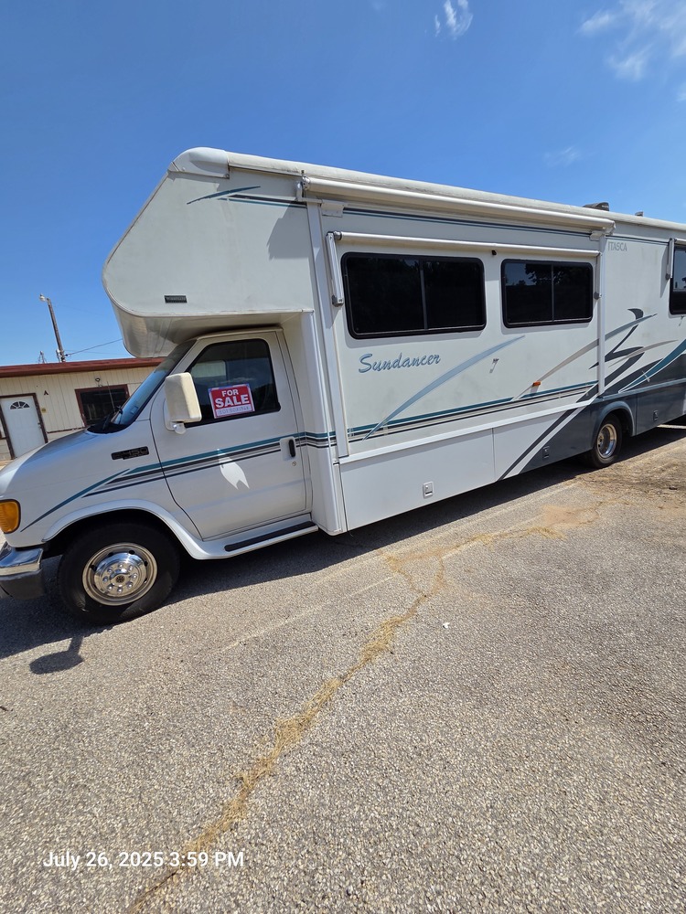 Photo of Rv