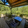 RV Lot for Sale: Wildflower Creek Motor Coach Resort - Tiny Home with Private Coach Lot, Scaly Mountain, NC