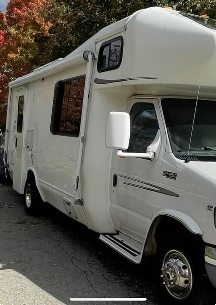 Photo of Rv