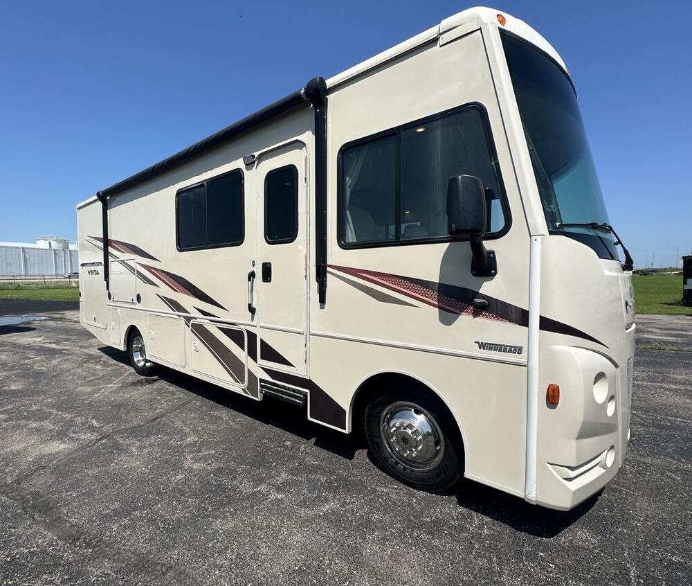 Photo of Rv