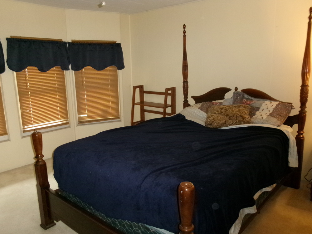 Bear Creek Village