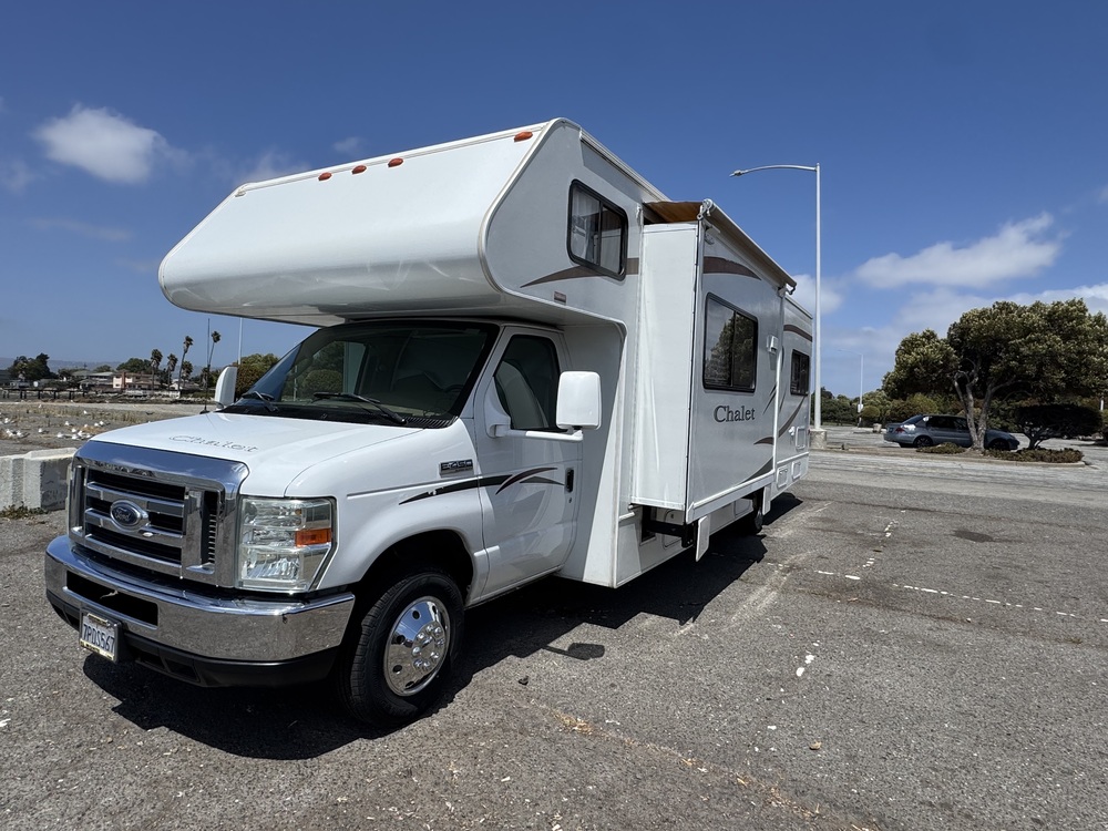 Photo of Rv