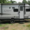 RV for Sale: 2023 Aurora Light 16BHX