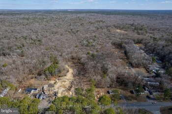 Photo of Mobile Home Lot