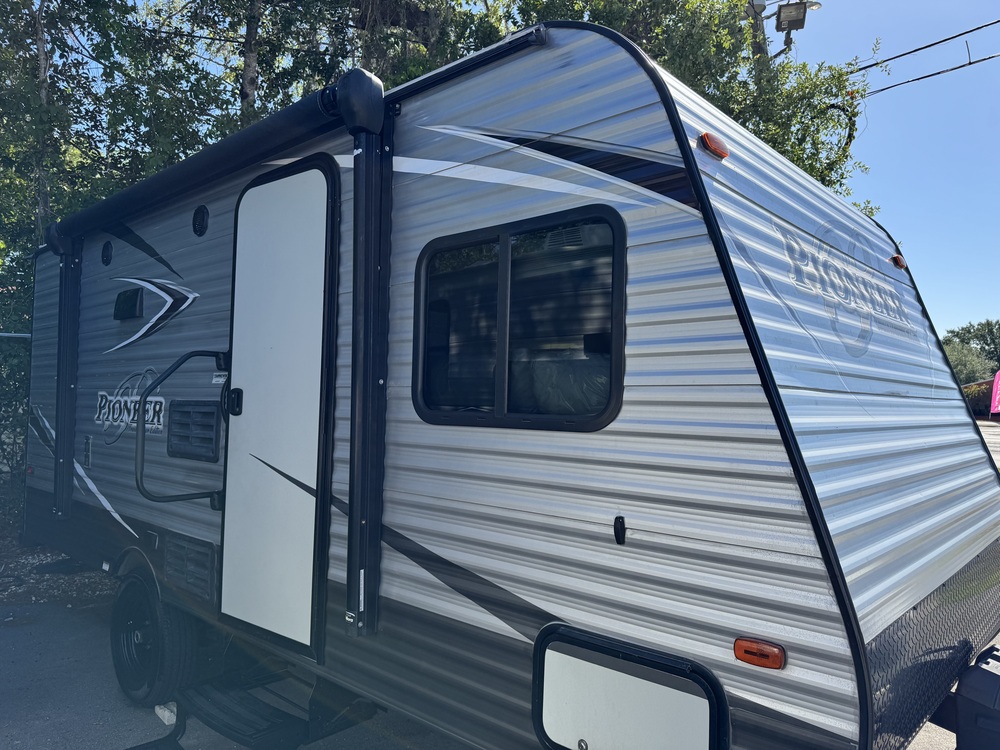 Photo of Rv