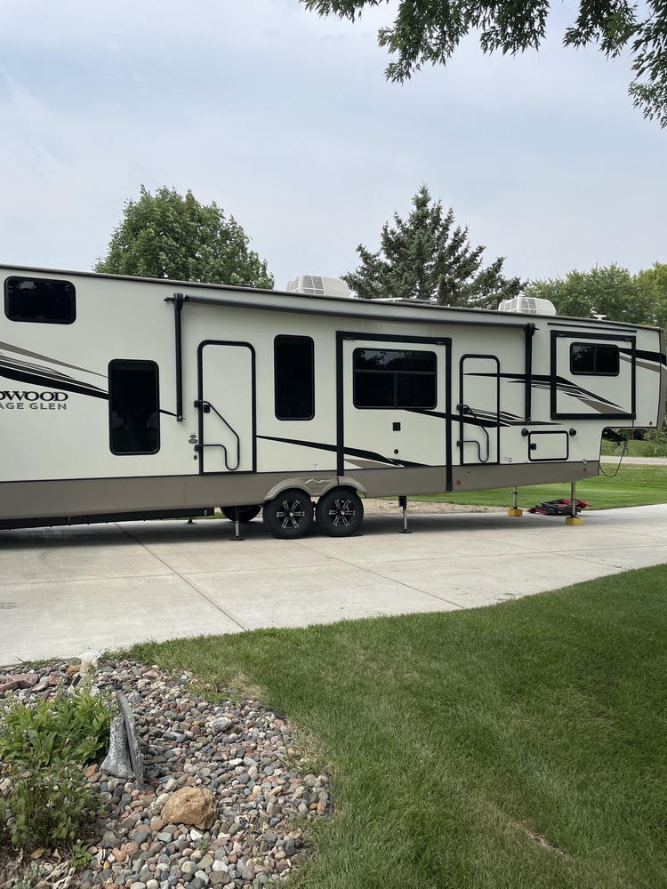 Photo of Rv