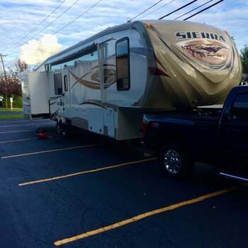 Photo of Rv