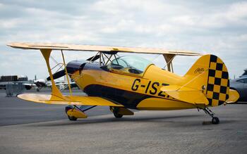 Thumbnail of aircraft