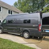 RV for Sale: 2023 Solis 59PX