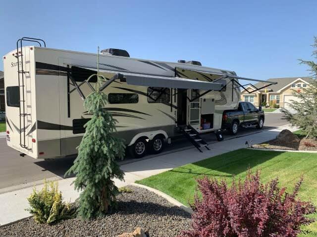 Photo of Rv