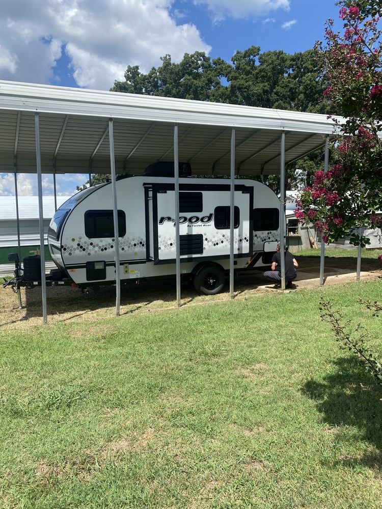 Photo of Rv