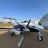 Aircraft for Sale: 1981 BEECHCRAFT KING AIR F90