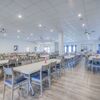 Community Center Seating