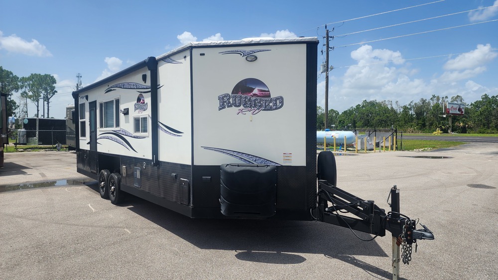 Photo of Rv