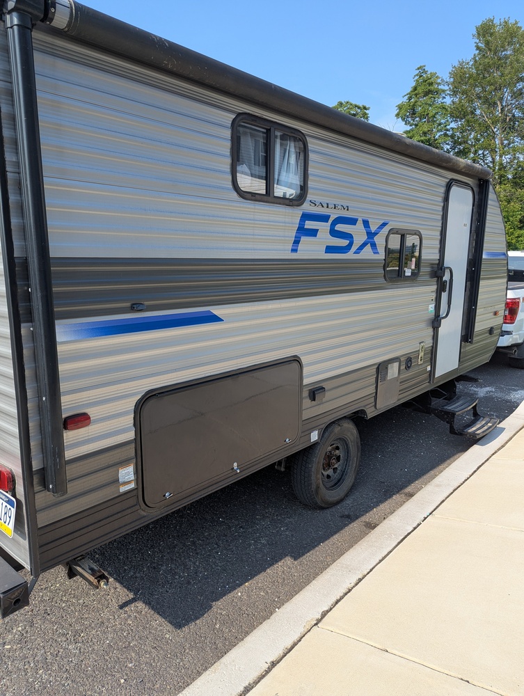 Photo of Rv