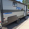 RV for Sale: 2021 Salem Fsx 178BHSK
