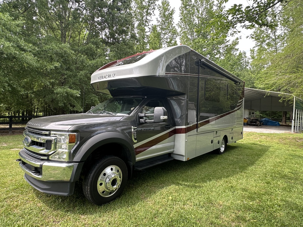 Photo of Rv