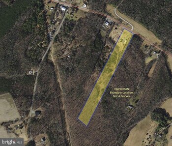 Photo of Mobile Home Lot