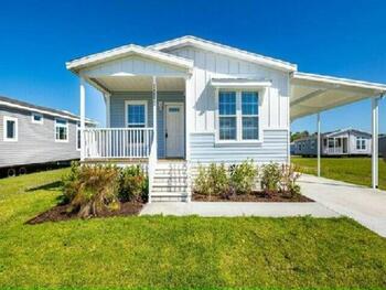 Thumbnail of mobile home