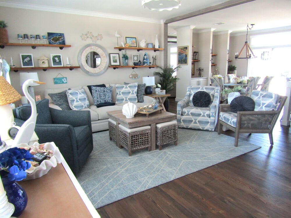 Jamaica Bay Village
