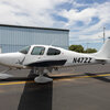 Aircraft for Sale: Cirrus SR20 G6