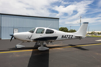 Thumbnail of aircraft