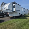 RV for Sale: 2024 Influence 3704BH