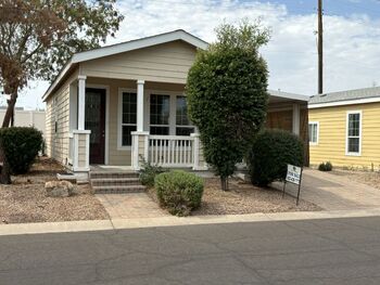 Thumbnail of mobile home
