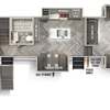 RV for Sale: 2021 SALEM HEMISPHERE 378FL